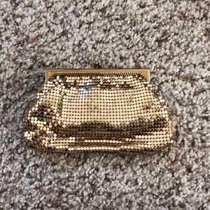 Vintage coin purse
